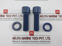 Hb L7 Socket Head Cap Screw With Washer Bb700652768 Rev: 01
