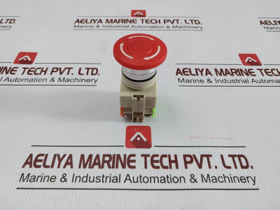 Hban-660V-10A-Red-Wave-Push-Button-Hb-Y090-208753-2