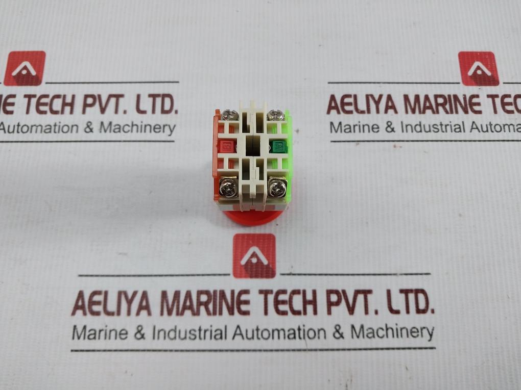 Hban-660V-10A-Red-Wave-Push-Button-Hb-Y090-208753-5