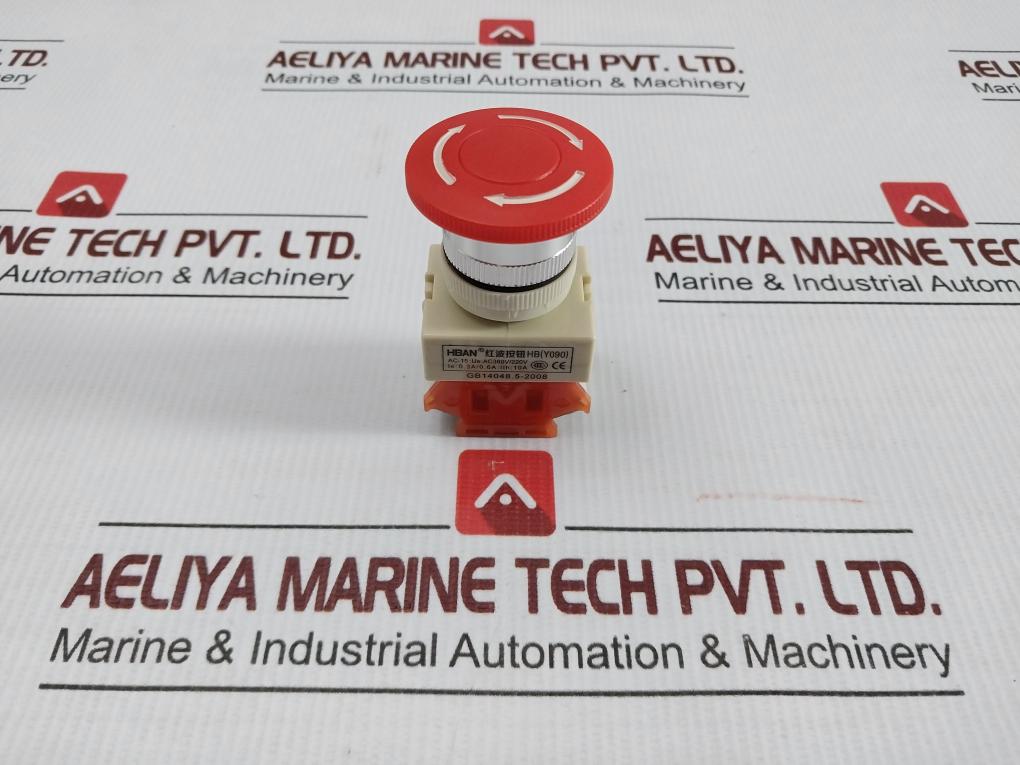 Hban-660V-10A-Red-Wave-Push-Button-Hb-Y090-208753-6