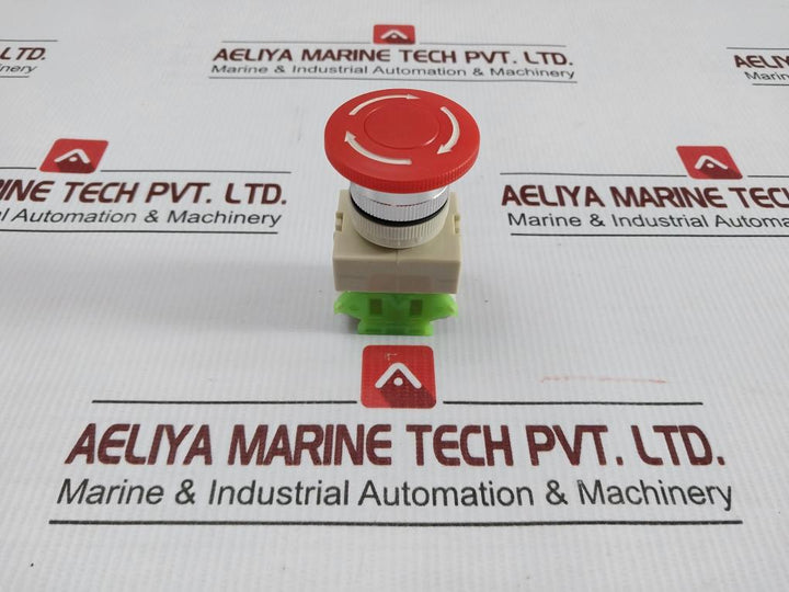 Hban-660V-10A-Red-Wave-Push-Button-Hb-Y090-208753-7