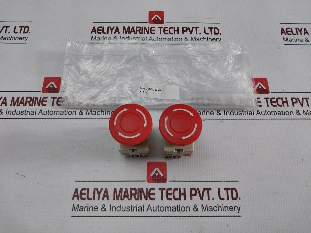 Hban-660V-10A-Red-Wave-Push-Button-Hb-Y090-208753-9