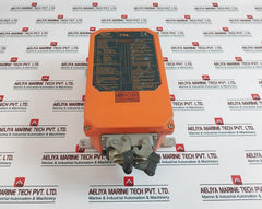 Hbc-radiomatic Fse 736 Crane Radio Hbc Remote Control 50/60Hz