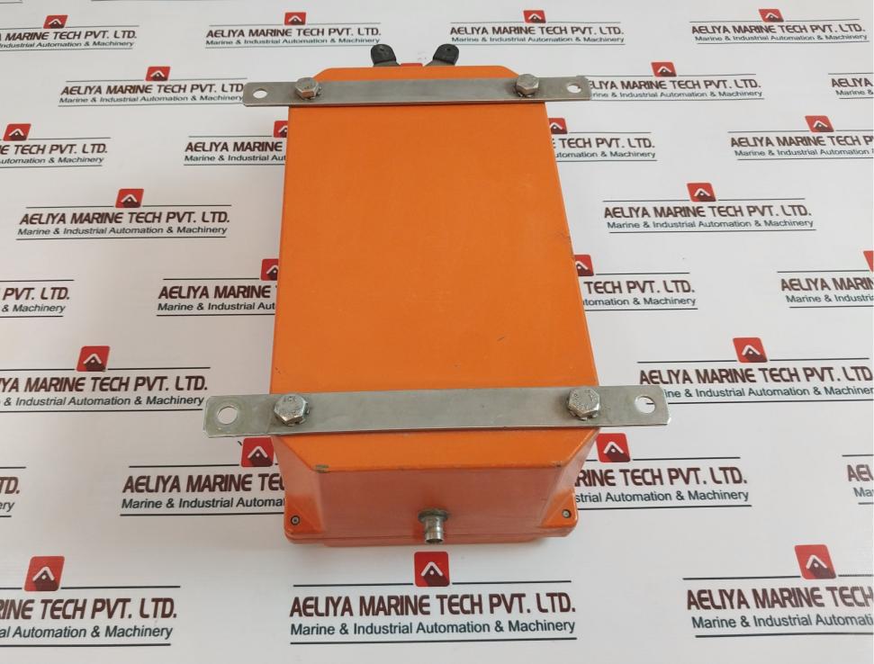 Hbc-radiomatic Fse 736 Crane Radio Hbc Remote Control 50/60Hz