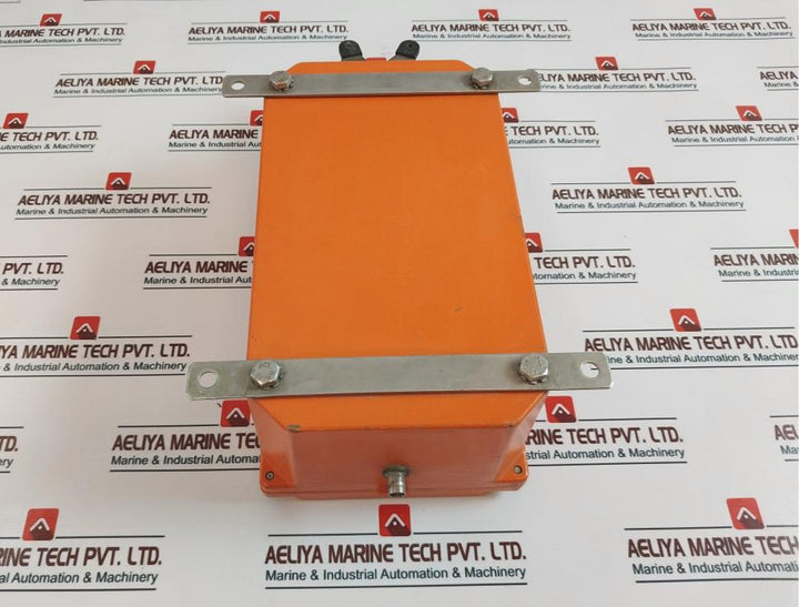 Hbc-radiomatic Fse 736 Crane Radio Hbc Remote Control 50/60Hz
