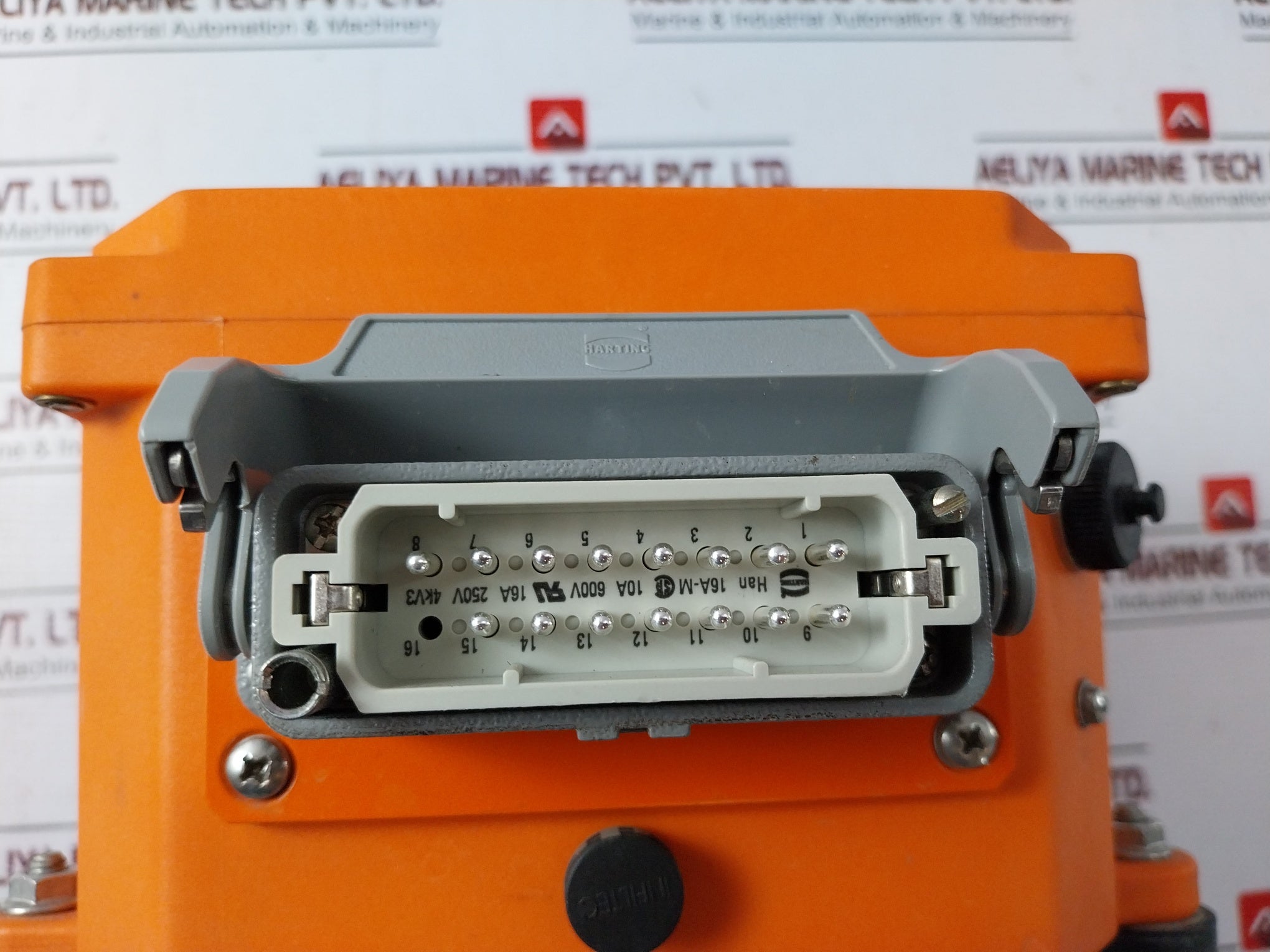 Hbc Radiomatic Fse 727 Remote-control 10-30V Dc 10W