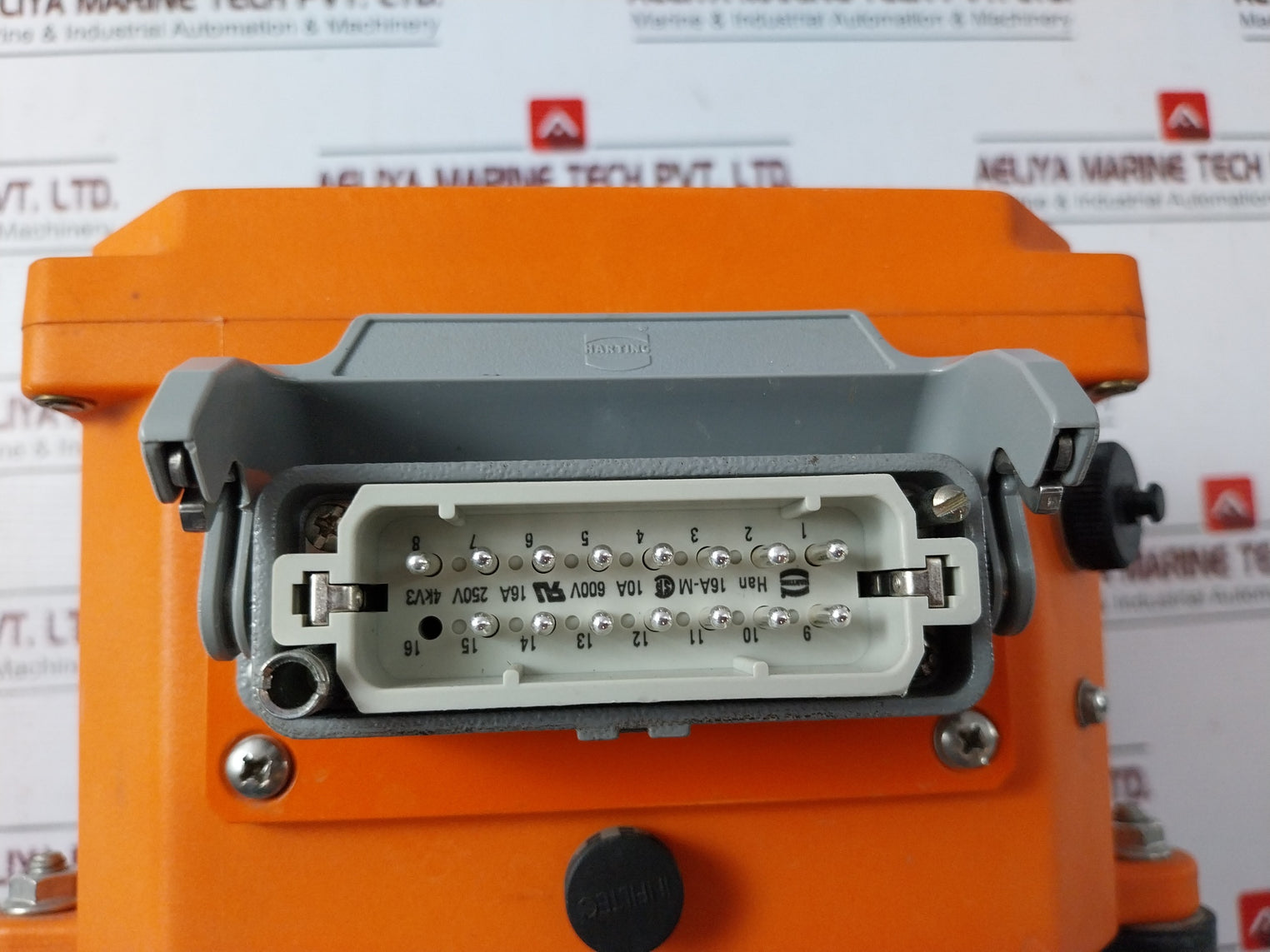 Hbc Radiomatic Fse 727 Remote-control 10-30V Dc 10W