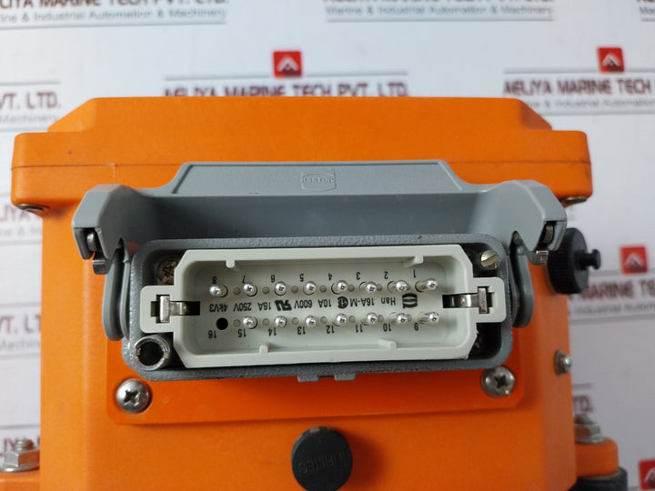 Hbc Radiomatic Fse 727 Remote-control 10-30V Dc 10W