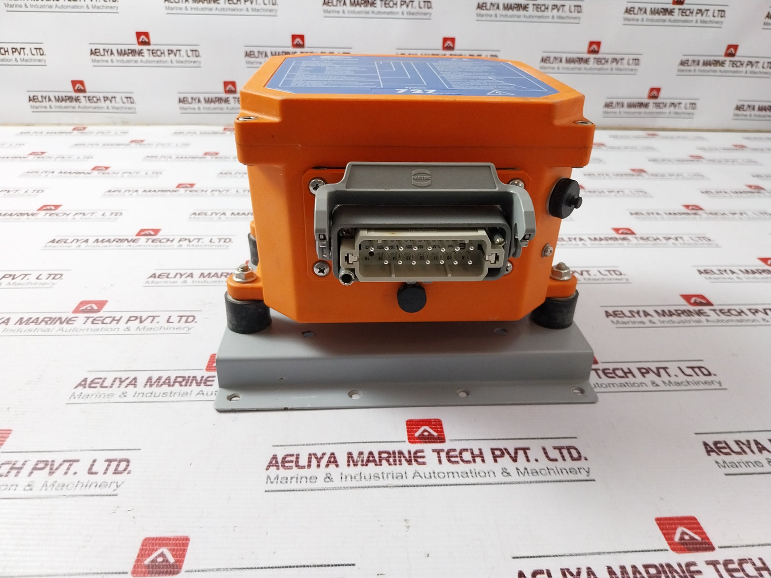 Hbc Radiomatic Fse 727 Remote-control 10-30V Dc 10W