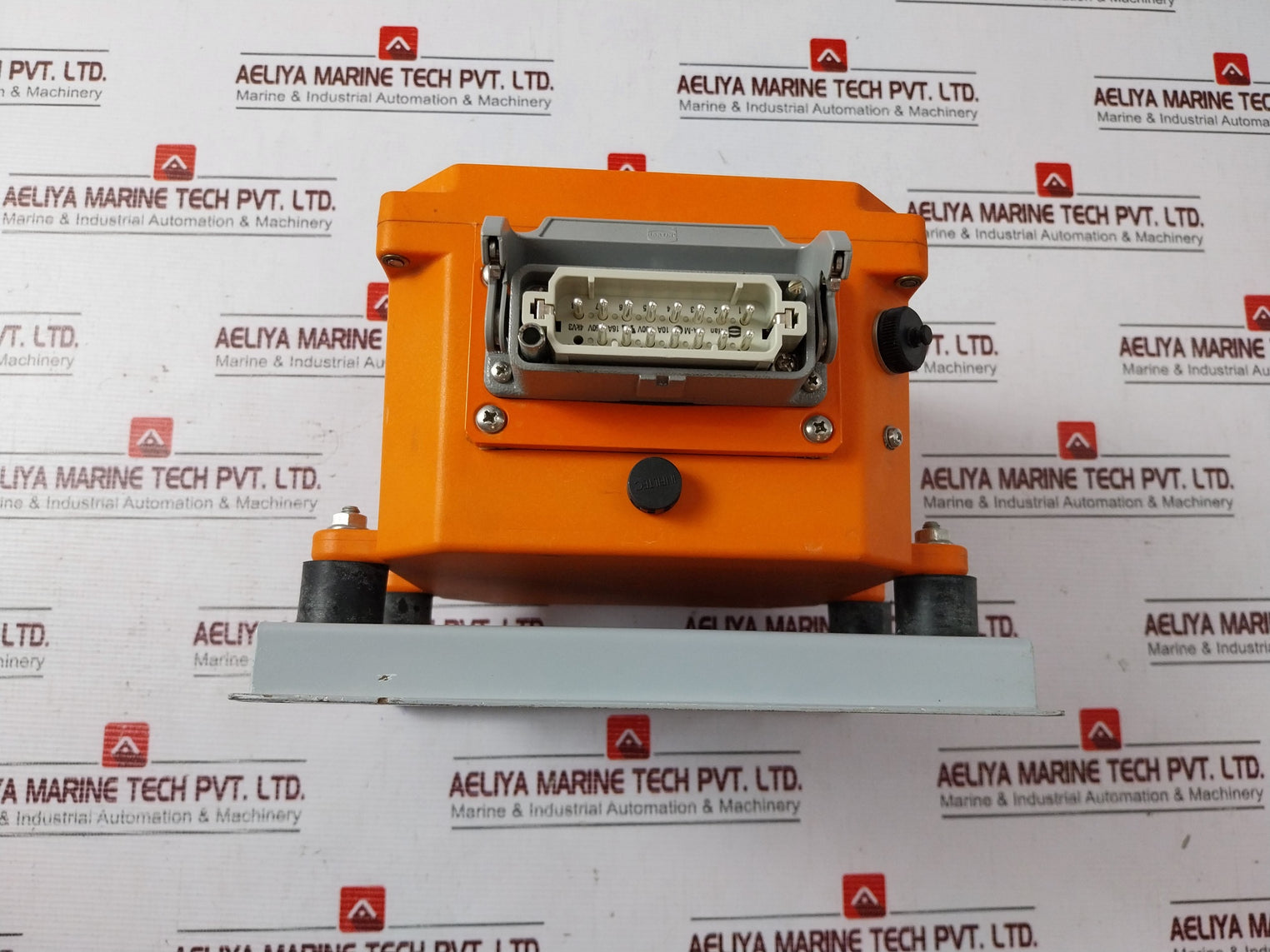 Hbc Radiomatic Fse 727 Remote-control 10-30V Dc 10W