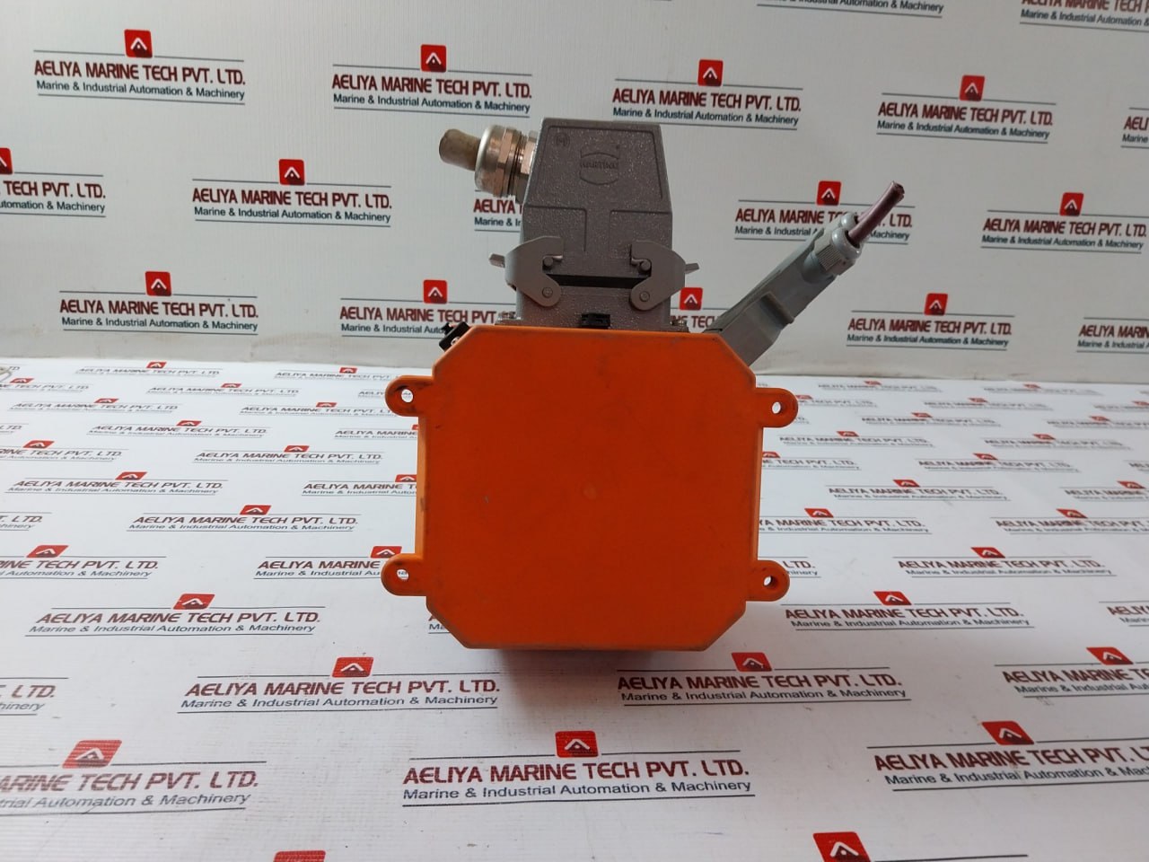 Hbc Radiomatic Fse 727 Remote-control 20w