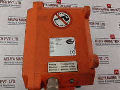 Hbc Radiomatic Fse 727 Remote-control 18-30V Dc