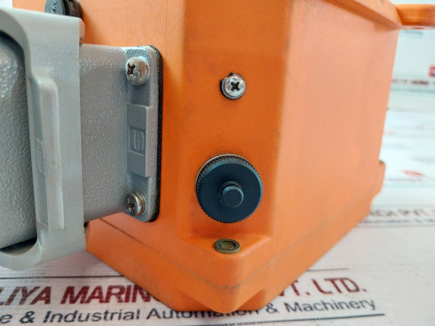 Hbc Radiomatic Fse 727 Remote-control 20w