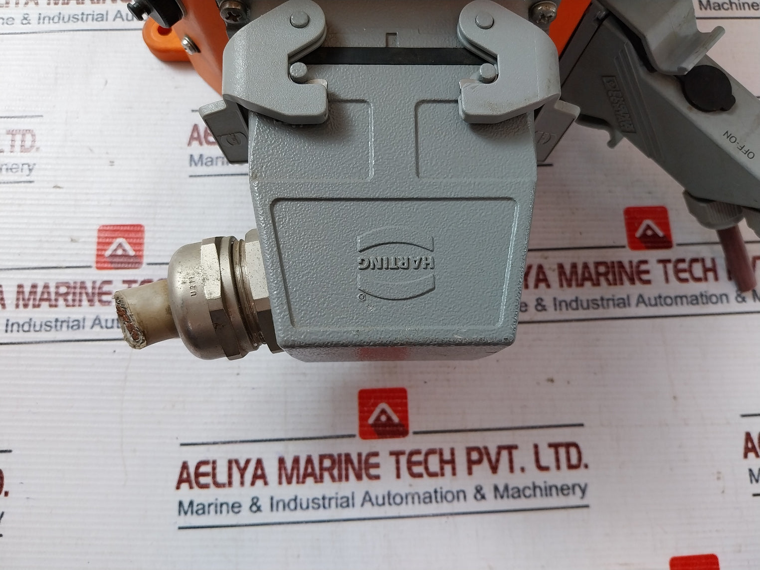 Hbc Radiomatic Fse 727 Remote-control 20w