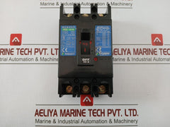 Hbe-103N Molded Case Circuit Breaker Hyundai 3P 50/60Hz