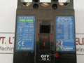 Hbe-103N Molded Case Circuit Breaker Hyundai 3P 50/60Hz