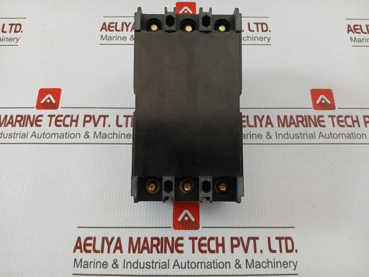 Hbe-103N Molded Case Circuit Breaker Hyundai 3P 50/60Hz