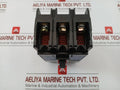 Hbe-103N Molded Case Circuit Breaker Hyundai 3P 50/60Hz