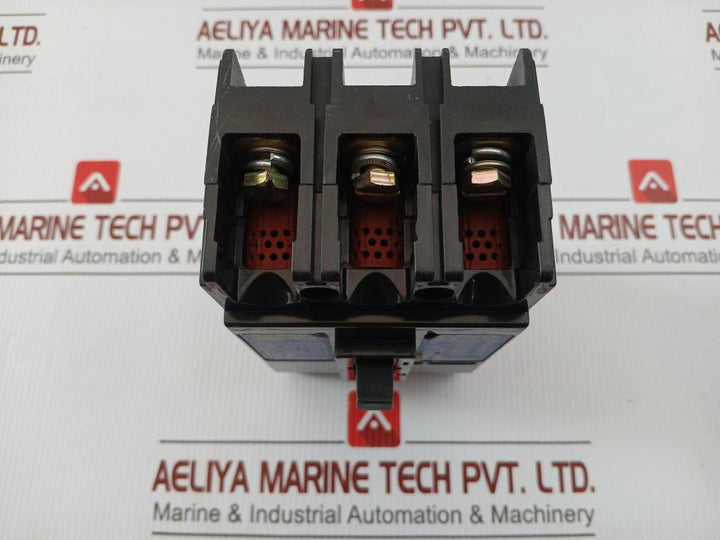 Hbe-103N Molded Case Circuit Breaker Hyundai 3P 50/60Hz