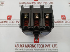 Hbe-103N Molded Case Circuit Breaker Hyundai 3P 50/60Hz