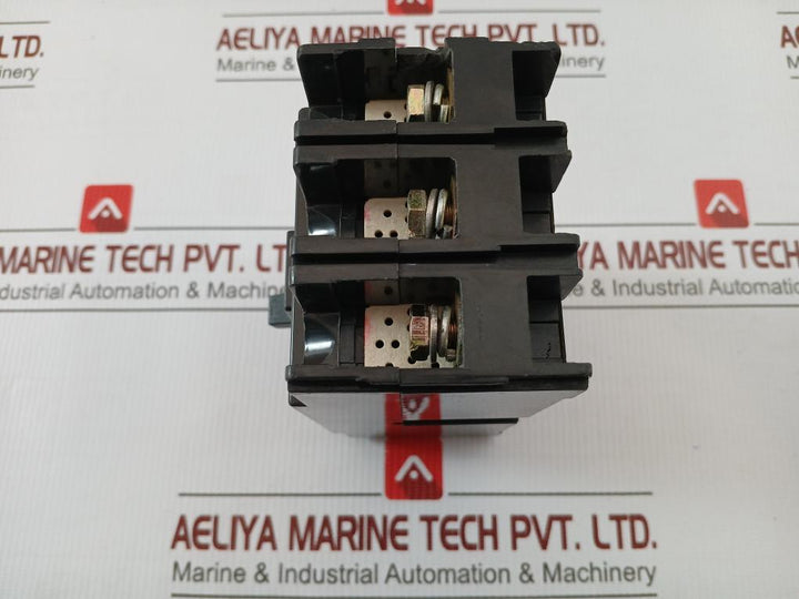 Hbe-103N Molded Case Circuit Breaker Hyundai 3P 50/60Hz