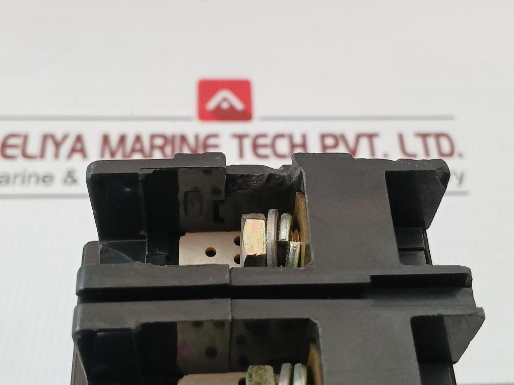 Hbe-103N Molded Case Circuit Breaker Hyundai 3P 50/60Hz