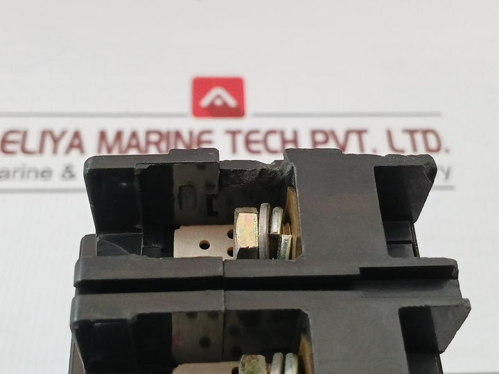 Hbe-103N Molded Case Circuit Breaker Hyundai 3P 50/60Hz
