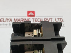 Hbe-103N Molded Case Circuit Breaker Hyundai 3P 50/60Hz