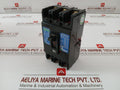 Hbe-103N Molded Case Circuit Breaker Hyundai 3P 50/60Hz