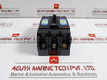 Hbe-63 Hyundai 20A Ac460V 5Ka Ksc8321 3-pole Molded Case Circuit Breaker