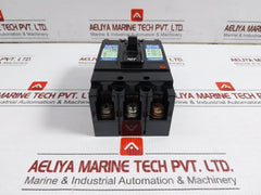 Hbe-63 Hyundai 20A Ac460V 5Ka Ksc8321 3-pole Molded Case Circuit Breaker