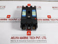 Hbe-63 Hyundai 20A Ac460V 5Ka Ksc8321 3-pole Molded Case Circuit Breaker