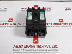 Hbe-63 Hyundai 20A Ac460V 5Ka Ksc8321 3-pole Molded Case Circuit Breaker