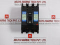 Hbe-63 Hyundai 20A Ac460V 5Ka Ksc8321 3-pole Molded Case Circuit Breaker