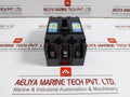 Hbe-63 Hyundai 20A Ac460V 5Ka Ksc8321 3-pole Molded Case Circuit Breaker