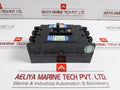 Hbe-63 Hyundai 20A Ac460V 5Ka Ksc8321 3-pole Molded Case Circuit Breaker
