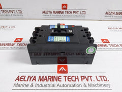 Hbe-63 Hyundai 20A Ac460V 5Ka Ksc8321 3-pole Molded Case Circuit Breaker