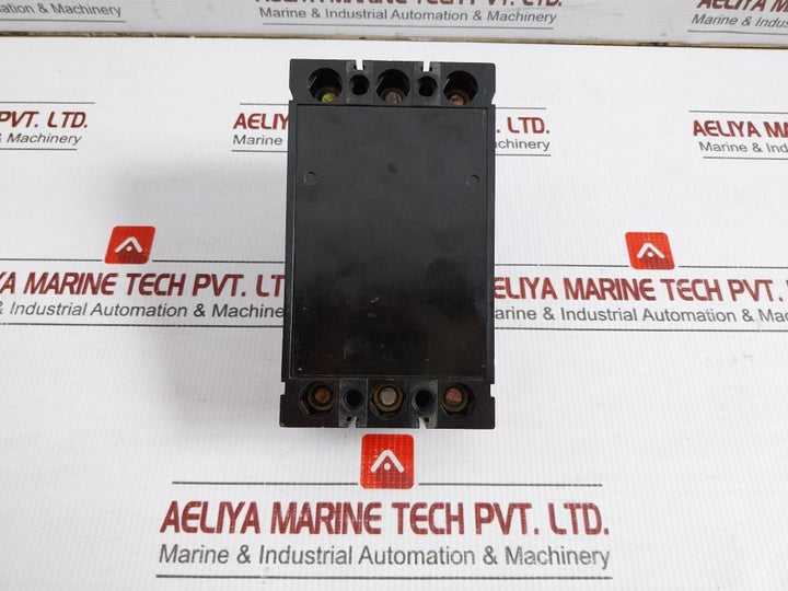 Hbe-63 Hyundai 20A Ac460V 5Ka Ksc8321 3-pole Molded Case Circuit Breaker