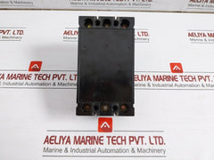 Hbe-63 Hyundai 20A Ac460V 5Ka Ksc8321 3-pole Molded Case Circuit Breaker