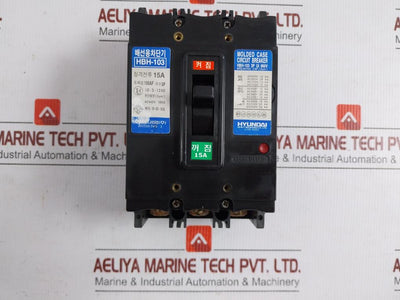 Hbh-103-Hyundai-15A-440-Vac-18Ka-3-pole-Molded-Case-Circuit-Breaker-209338-5