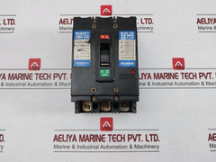 Hbh-103 Hyundai 660V 50A Molded Case Circuit Breaker