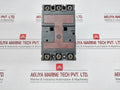 Hbh-103 Hyundai 660V 50A Molded Case Circuit Breaker