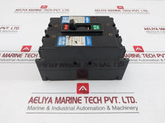 Hbh-103 Hyundai 660V 50A Molded Case Circuit Breaker