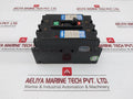 Hbh-103 Hyundai 660V 50A Molded Case Circuit Breaker