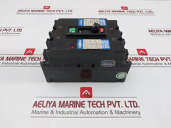 Hbh-103 Hyundai 660V 50A Molded Case Circuit Breaker