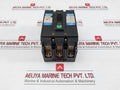 Hbh-103 Hyundai 660V 50A Molded Case Circuit Breaker