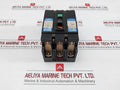 Hbh-103 Hyundai 660V 50A Molded Case Circuit Breaker