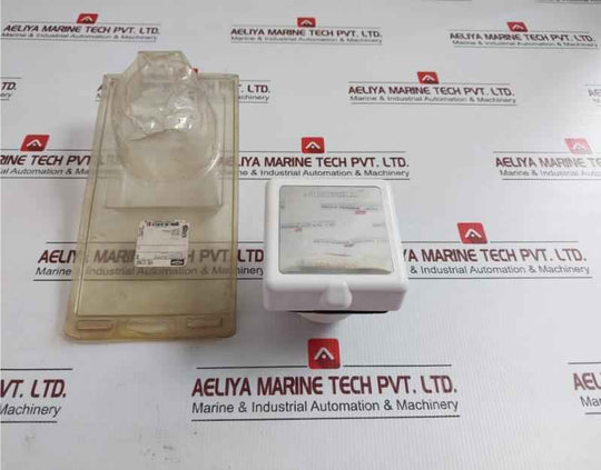 Hbl303Nm Hubbell Shore Power Inlet 120V/30Amp