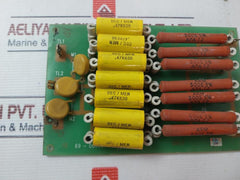 Hbl 69-00003 Printed Circuit Board