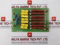 Hbl 69-00003 Printed Circuit Board Rcc
